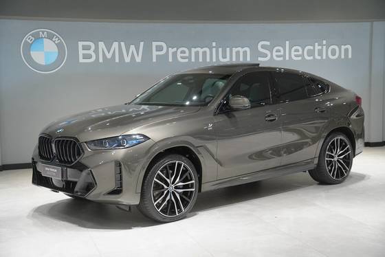 BMW X6 3.0 TWINPOWER GASOLINA XDRIVE40I M SPORT AUTOMÁTICO BMW X6 3.0 TWINPOWER GASOLINA XDRIVE40I M SPORT AUTOMÁTICO